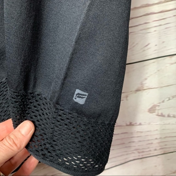 Fabletics Megan Seamless Pullover II - Picture 3 of 6